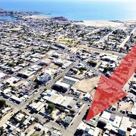 New 2 Bedroom Luxury Apartment -Great Location -Modern Puerto Peñasco Exterior foto