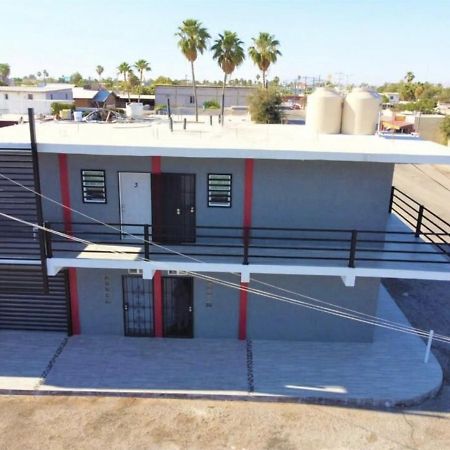New 2 Bedroom Luxury Apartment -Great Location -Modern Puerto Peñasco Exterior foto