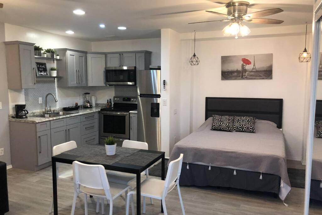 New 2 Bedroom Luxury Apartment -Great Location -Modern Puerto Peñasco Exterior foto
