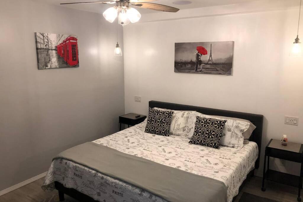 New 2 Bedroom Luxury Apartment -Great Location -Modern Puerto Peñasco Exterior foto