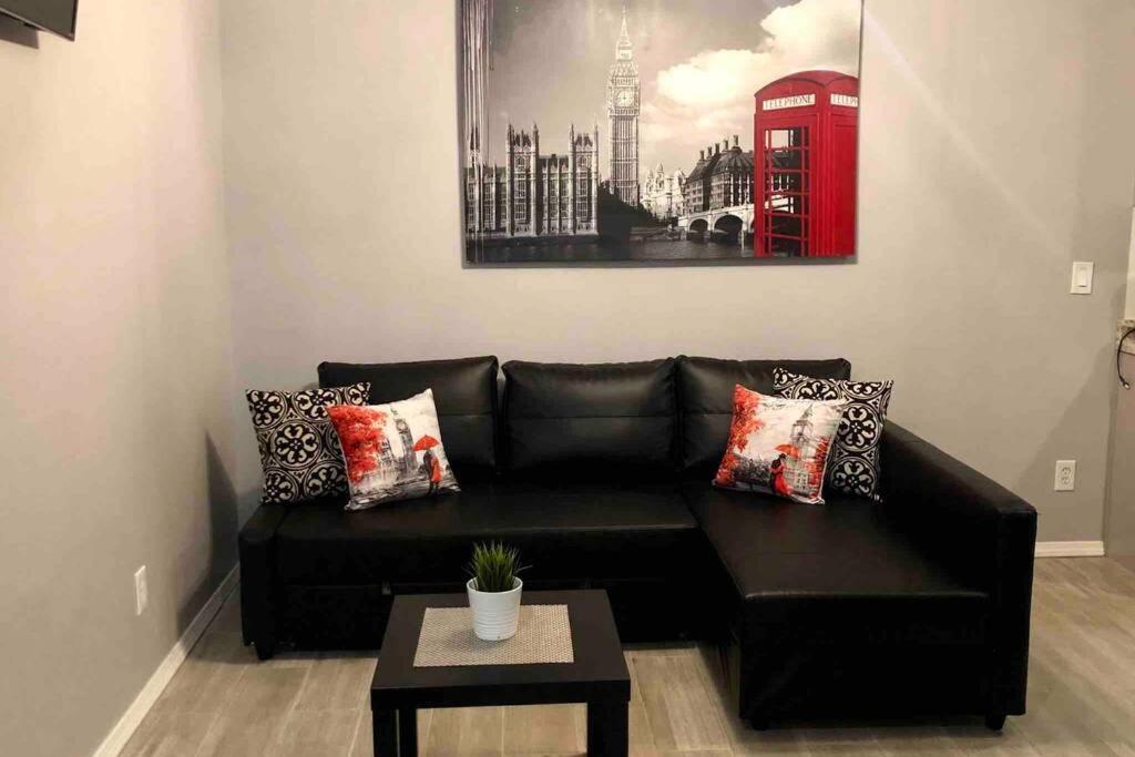 New 2 Bedroom Luxury Apartment -Great Location -Modern Puerto Peñasco Exterior foto