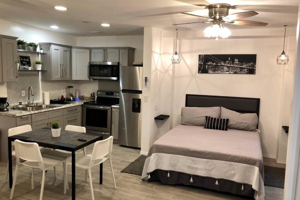 New 2 Bedroom Luxury Apartment -Great Location -Modern Puerto Peñasco Exterior foto