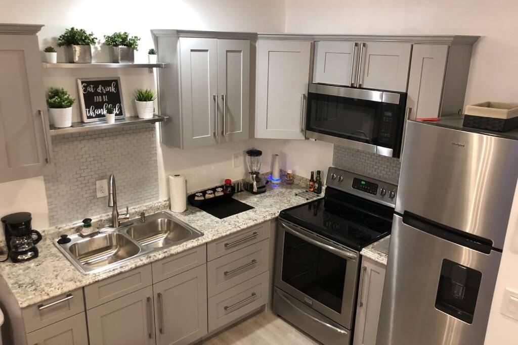 New 2 Bedroom Luxury Apartment -Great Location -Modern Puerto Peñasco Exterior foto