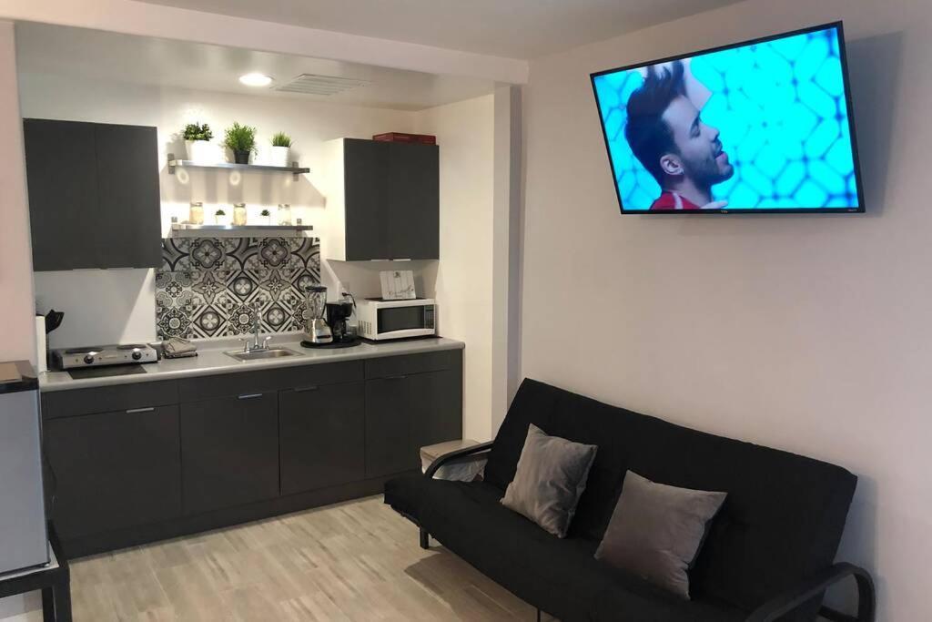 New 2 Bedroom Luxury Apartment -Great Location -Modern Puerto Peñasco Exterior foto