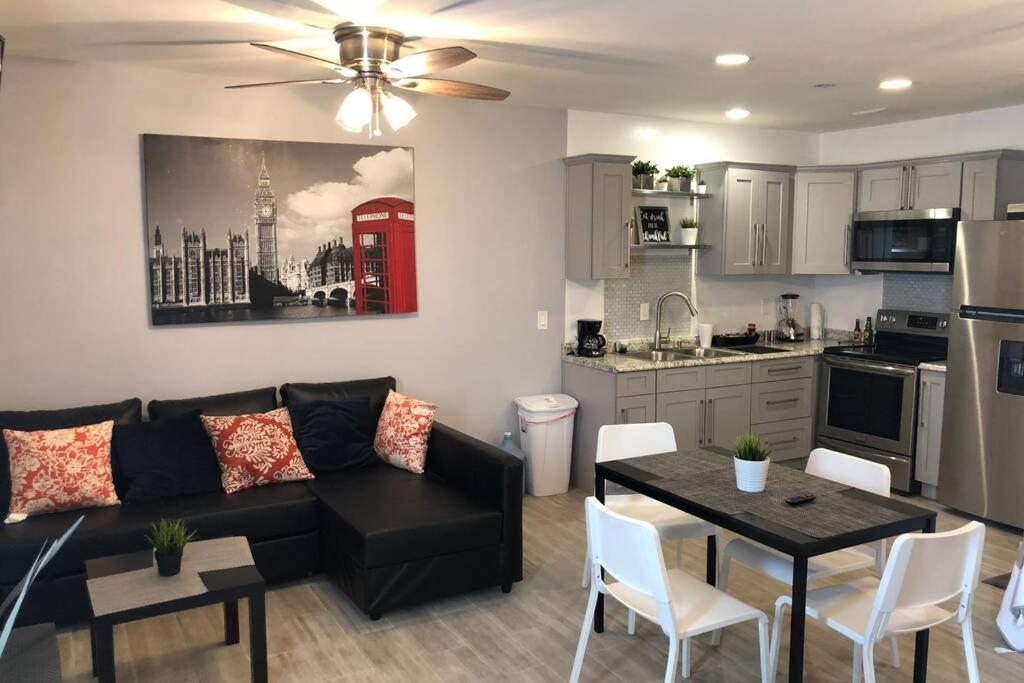 New 2 Bedroom Luxury Apartment -Great Location -Modern Puerto Peñasco Exterior foto