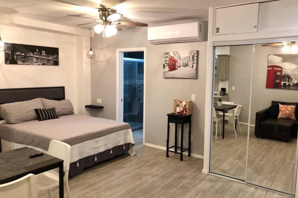 New 2 Bedroom Luxury Apartment -Great Location -Modern Puerto Peñasco Exterior foto