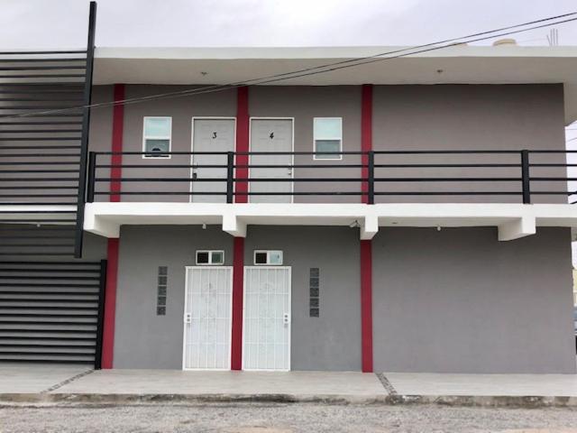 New 2 Bedroom Luxury Apartment -Great Location -Modern Puerto Peñasco Exterior foto