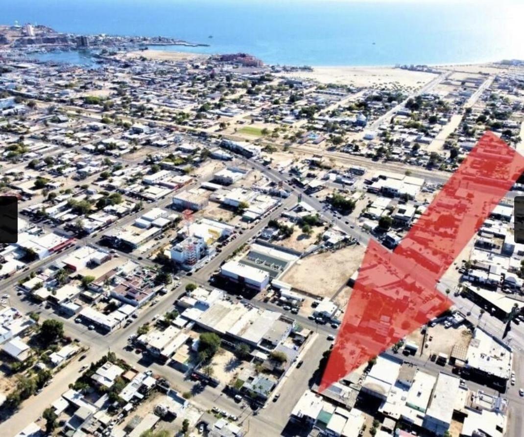 New 2 Bedroom Luxury Apartment -Great Location -Modern Puerto Peñasco Exterior foto